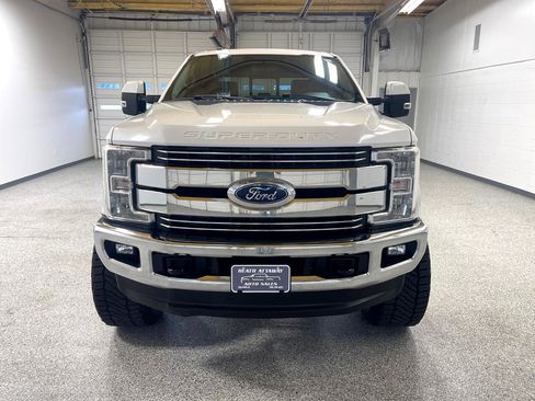 Used 2017 Ford F250 Lariat image 7