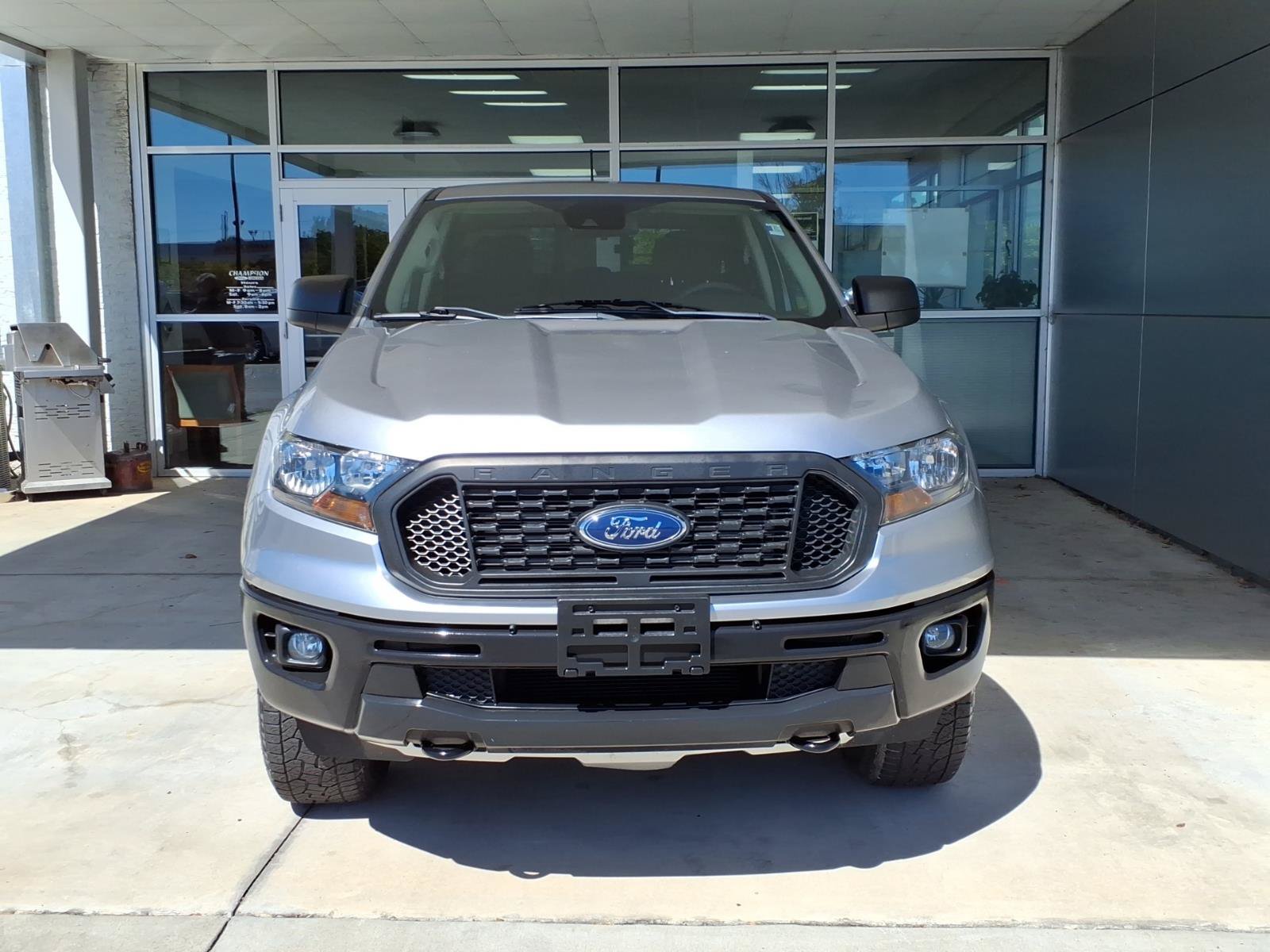 Used 2020 Ford Ranger XL w/ Equipment Group 101A Mid RWD image 2