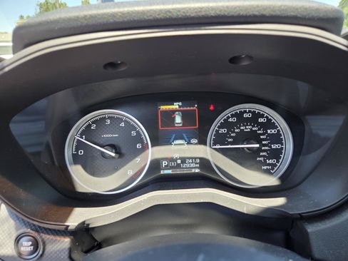 Used 2024 Subaru Forester Premium AWD/4WD image 27