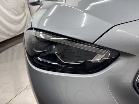 Used 2025 Mercedes-Benz C 300 Sedan image 10