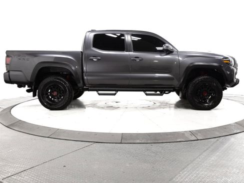 Certified 2023 Toyota Tacoma TRD Pro image 13
