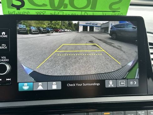Used 2026 Honda Odyssey Elite image 26