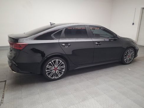 Used 2023 Kia Forte GT FWD image 10