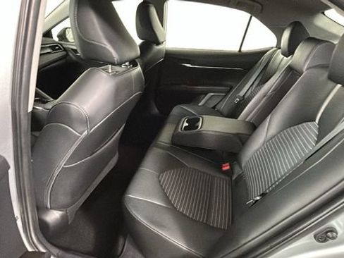 Used 2024 Toyota Camry SE FWD image 25