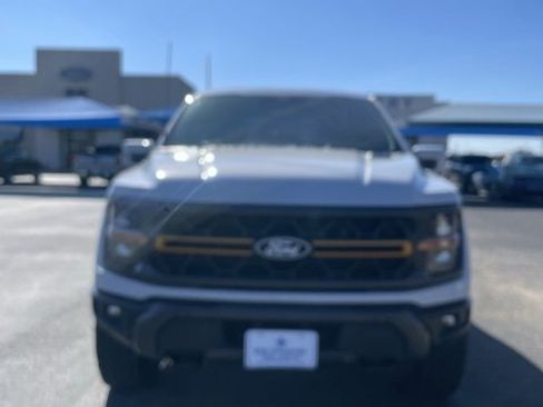 New 2025 Ford F150 Tremor w/ Equipment Group 402A High image 3