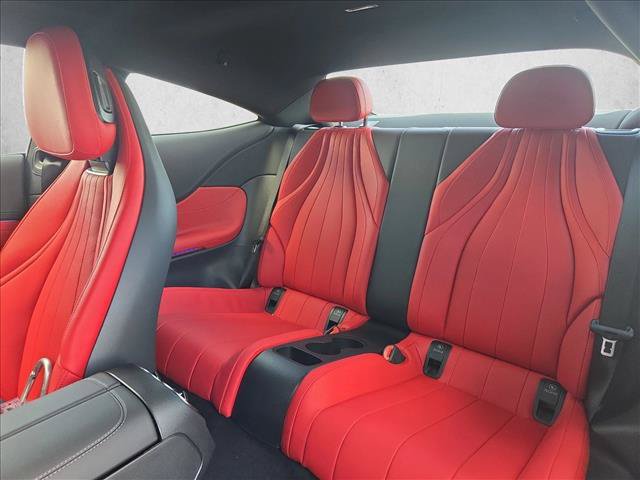 New 2027 Mercedes-Benz CLE 450 4MATIC Coupe image 16