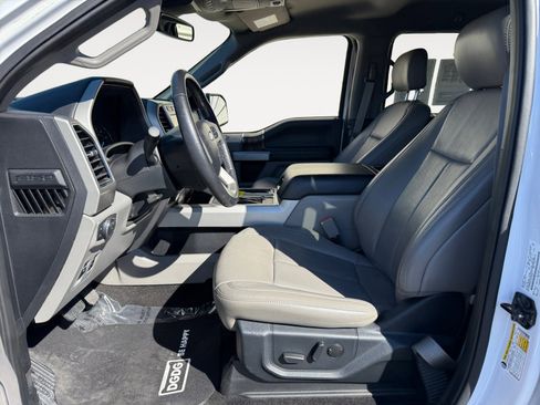 Used 2020 Ford F150 Lariat image 10