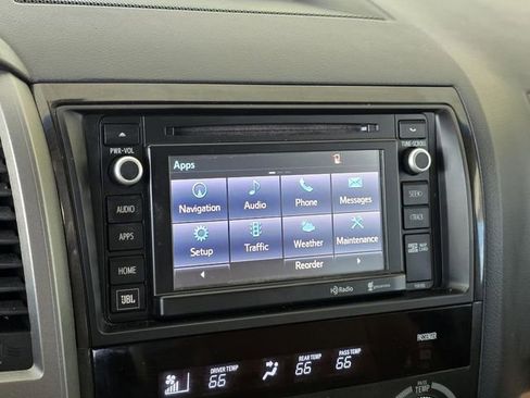 Used 2016 Toyota Sequoia Platinum RWD image 23