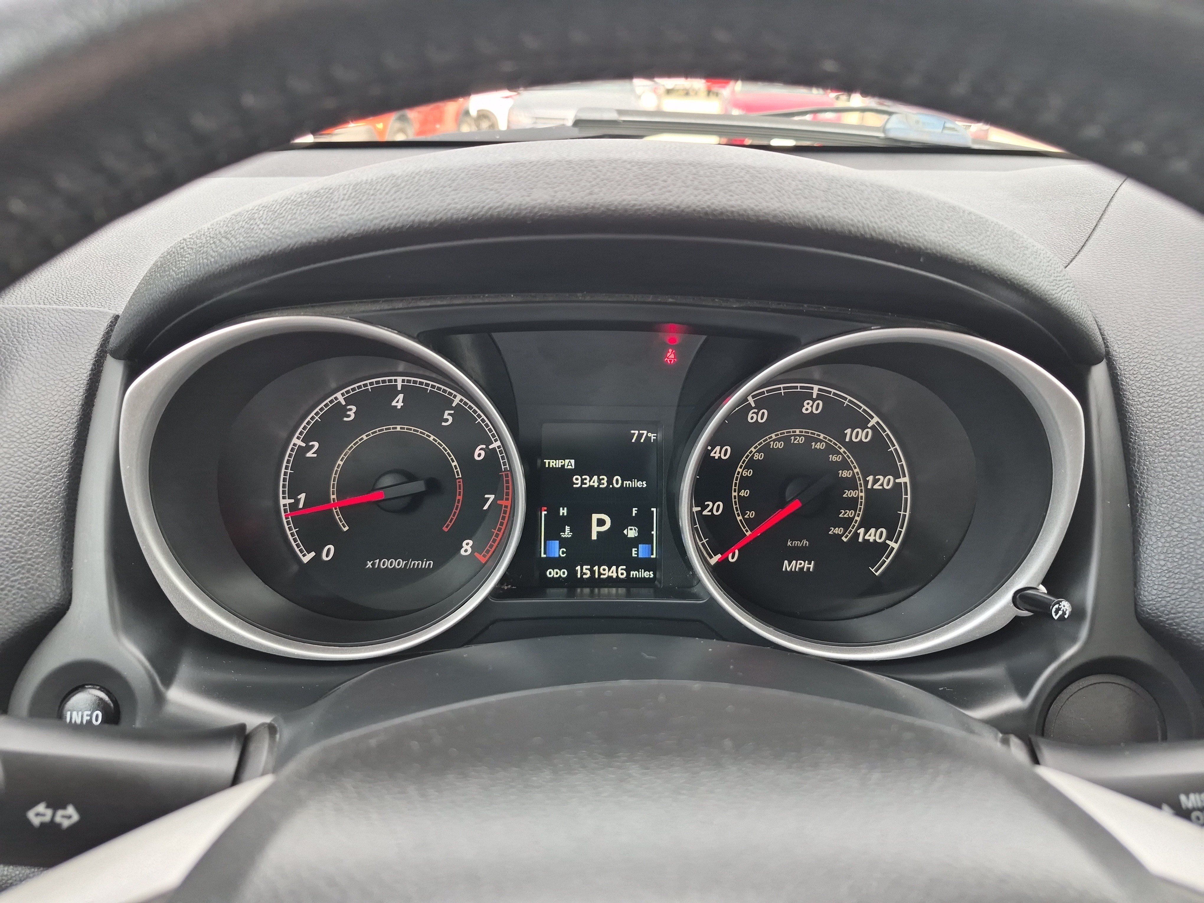 Used 2015 Mitsubishi Outlander Sport ES AWD/4WD image 18