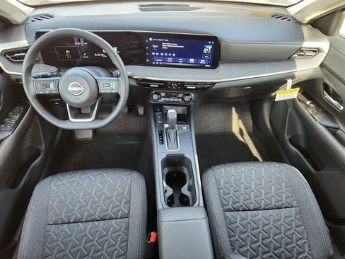 New 2026 Nissan Kicks SV w/ SV Premium Package image 11
