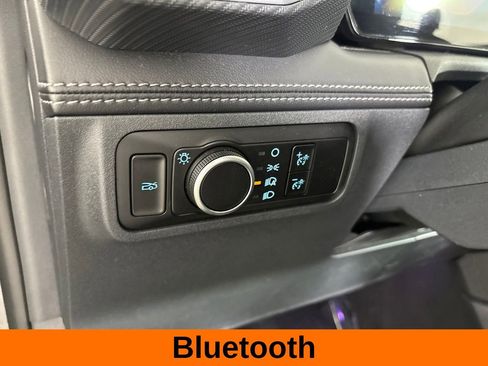 Used 2025 Ford Mustang Premium RWD image 9