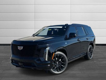Certified 2025 Cadillac Escalade Sport w/ Touring Package
