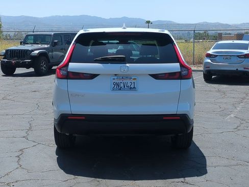 Certified 2024 Honda CR-V EX-L image 7