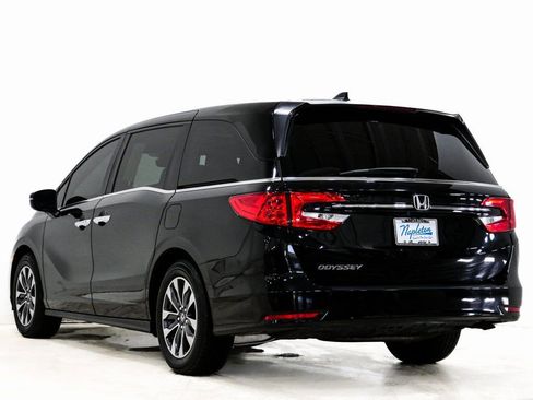 Used 2023 Honda Odyssey EX-L image 9