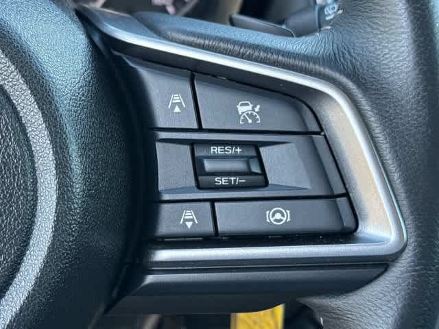 Certified 2024 Subaru Outback Premium AWD/4WD image 22