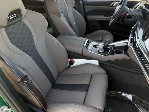 New 2026 BMW X5 M Competition w/ Executive Package image 10