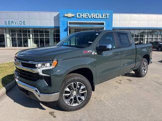 New 2026 Chevrolet Silverado 1500 LT w/ All Star Edition Plus video 2