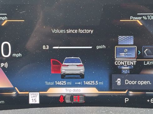 Used 2026 BMW X7 xDrive40i image 22