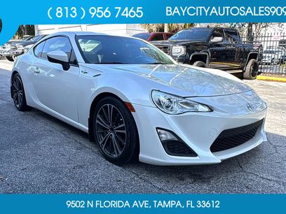 Used 2013 Scion FR-S