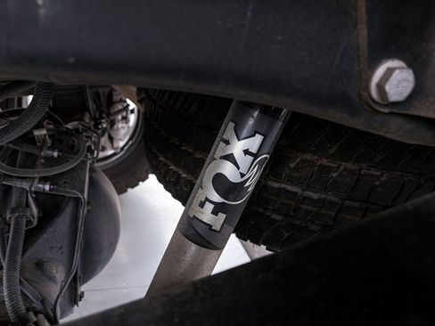 Used 2024 GMC Sierra 2500 AT4 w/ AT4 Premium Plus Package image 2