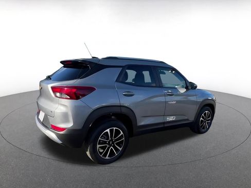 Used 2025 Chevrolet TrailBlazer LT image 15