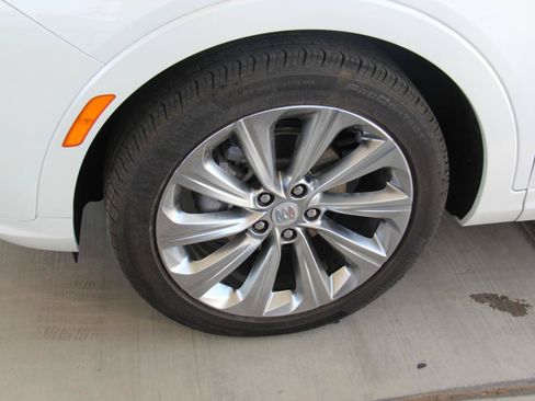 Used 2024 Buick Envista Sport Touring FWD image 30
