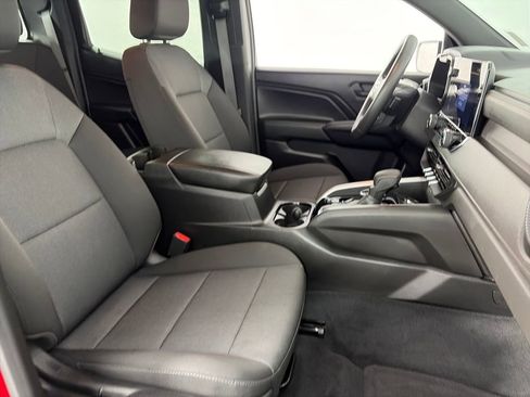 Used 2023 Chevrolet Colorado Trail Boss w/ Advanced Trailering Package AWD/4WD image 28