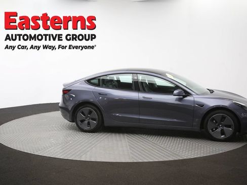 Used 2023 Tesla Model 3 Standard Range RWD image 42