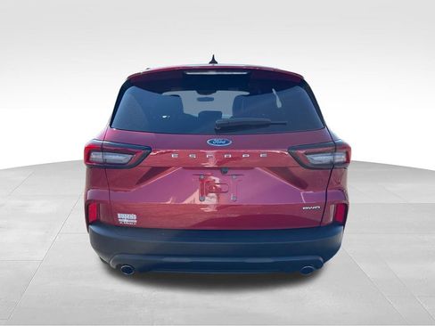 Used 2025 Ford Escape ST-Line AWD/4WD image 6