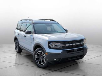 New 2026 Ford Bronco Sport Outer Banks AWD/4WD video 2