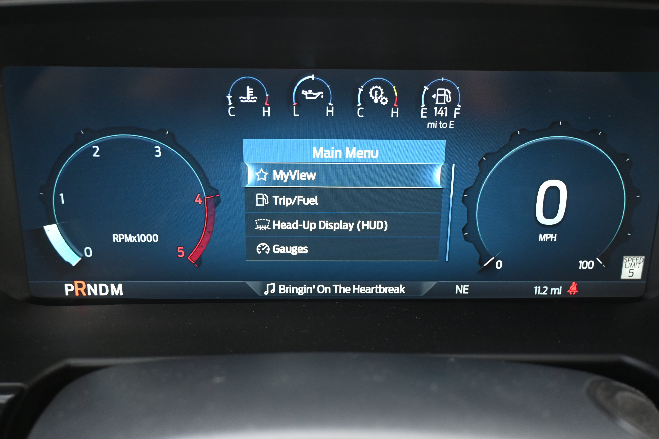New 2026 Ford F250 Lariat w/ Tremor Off-Road Package AWD/4WD image 19