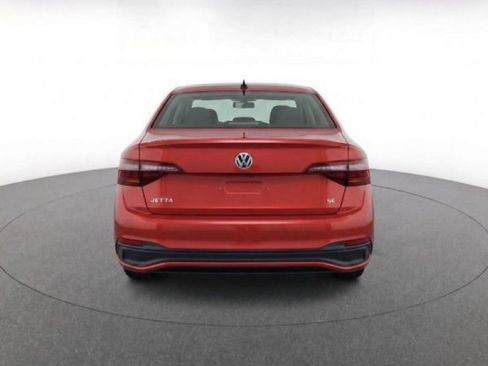 Used 2023 Volkswagen Jetta SE FWD image 11