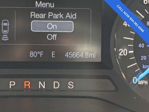 Used 2017 Ford Edge SEL w/ Cargo Accessory Package FWD image 30