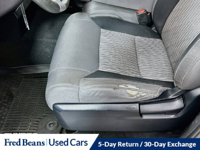 Used 2017 Toyota Tundra SR5 AWD/4WD image 24