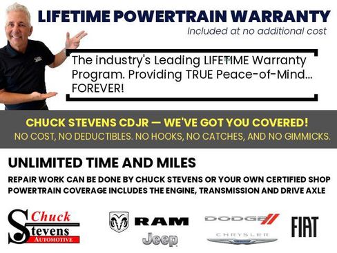 New 2026 RAM 3500 Tradesman image 11