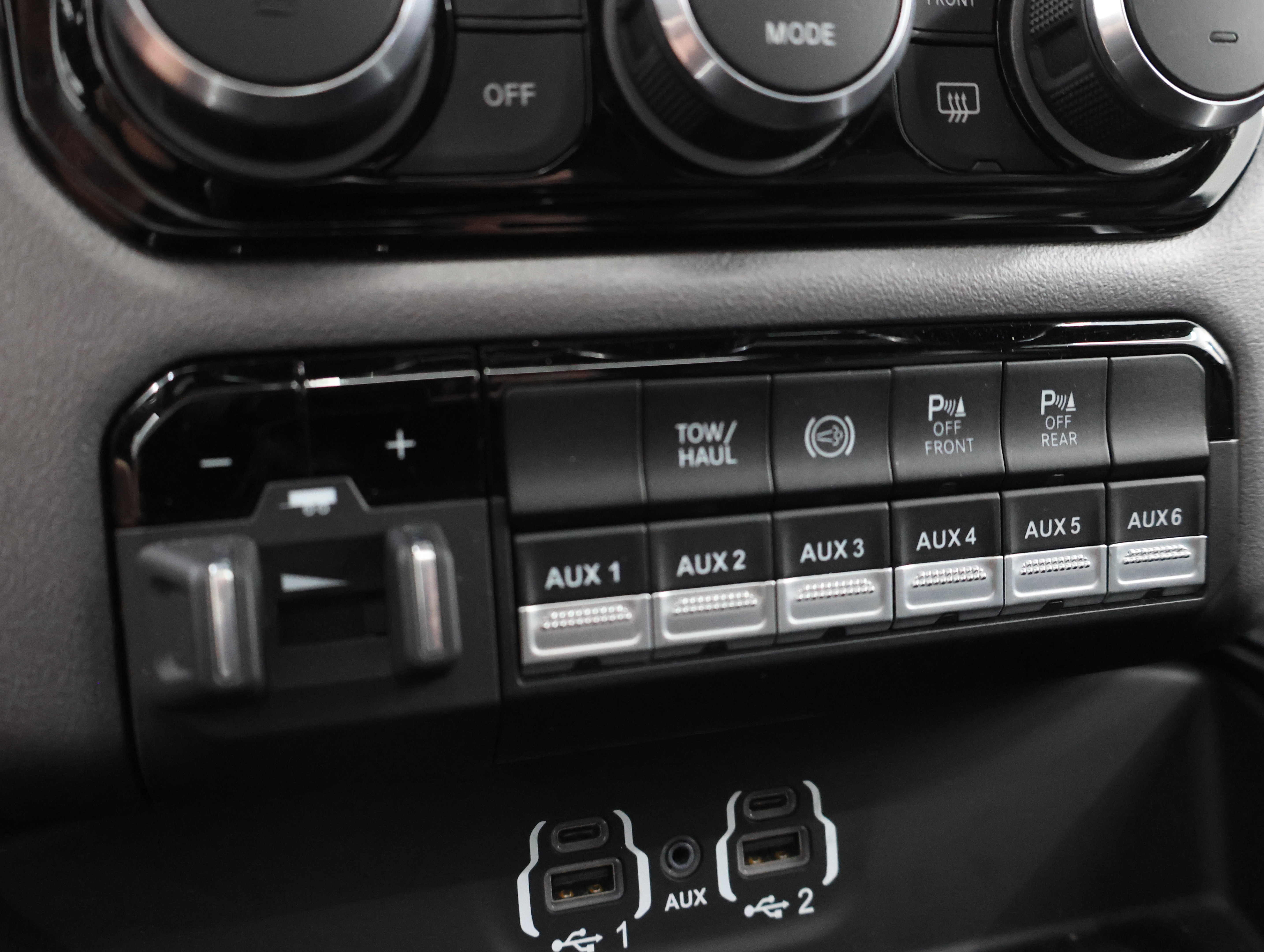 Used 2022 RAM 2500 Laramie w/ Night Edition AWD/4WD image 50