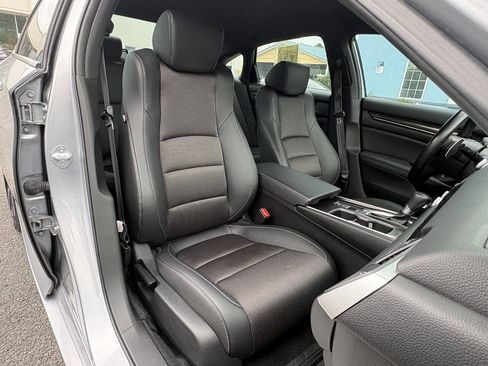 Used 2021 Honda Accord Sport image 19