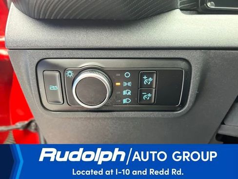 Used 2024 Ford Mustang Coupe image 14