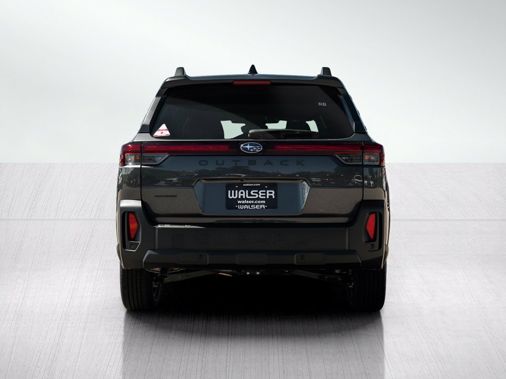 New 2026 Subaru Outback Premium AWD/4WD image 5