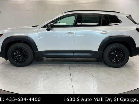 New 2026 MAZDA CX-50 AWD 2.5 Hybrid w/ Premium Pkg image 2