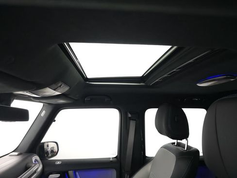 Certified 2025 Mercedes-Benz G 580 w/ EQ Technology image 26