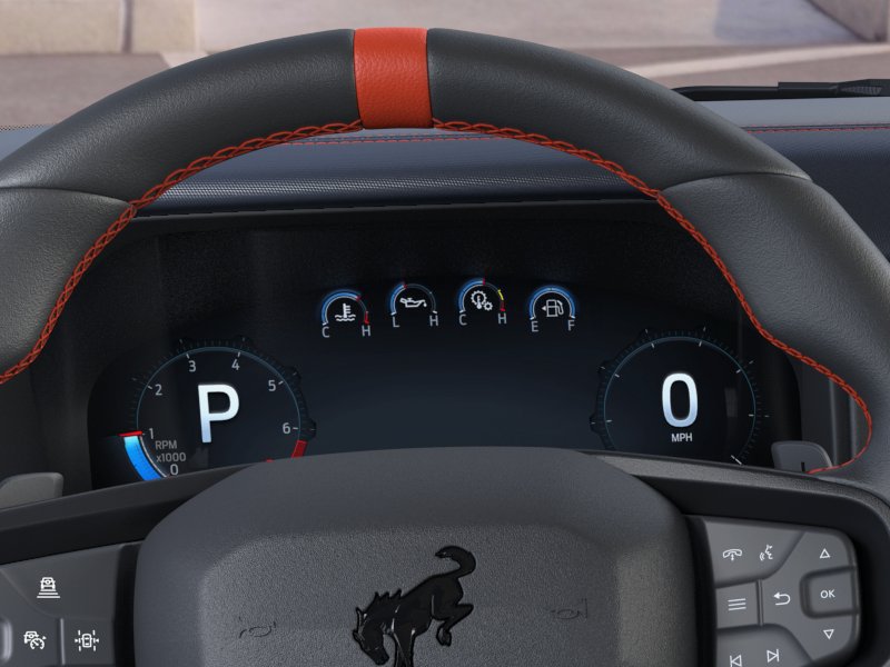 New 2026 Ford Bronco Raptor AWD/4WD image 13