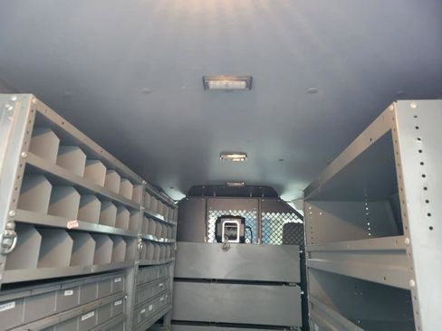 Used 2014 Ford E-350 and Econoline 350 Super Duty w/ Power Group image 35