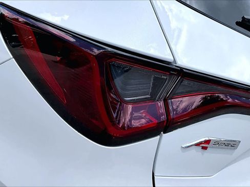 Certified 2026 Acura MDX A-Spec AWD/4WD image 28