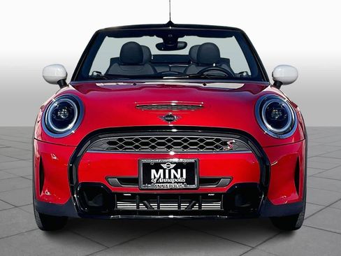 Certified 2023 MINI Cooper S image 3
