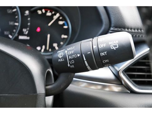 Used 2024 MAZDA CX-5 AWD 2.5 S w/ Premium Package image 18