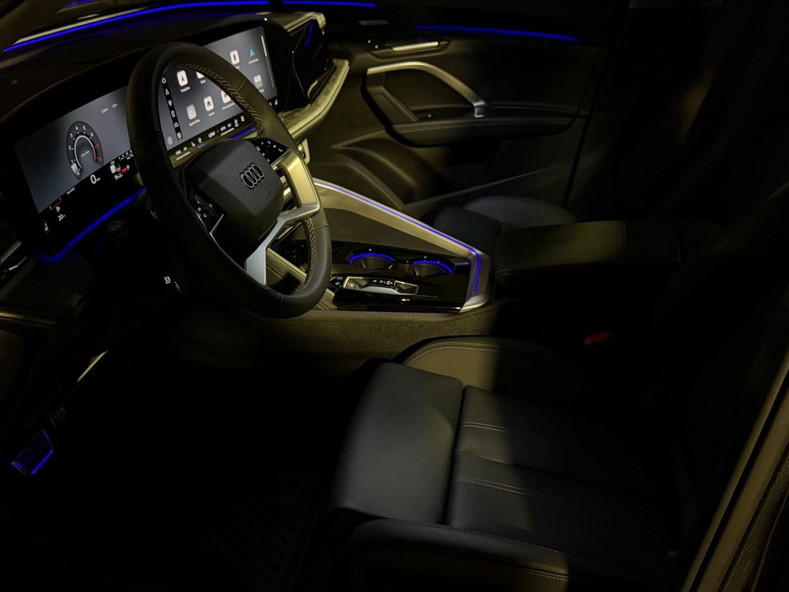 New 2026 Audi Q5 Premium Plus AWD/4WD image 5