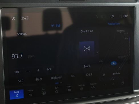 New 2026 Ford F350 Lariat w/ Black Appearance Package image 29