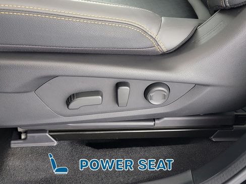 Used 2026 Subaru Forester Wilderness AWD/4WD image 15