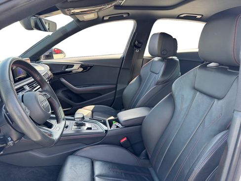 Used 2019 Audi A4 2.0T Premium Plus w/ Premium Plus Package AWD/4WD image 9